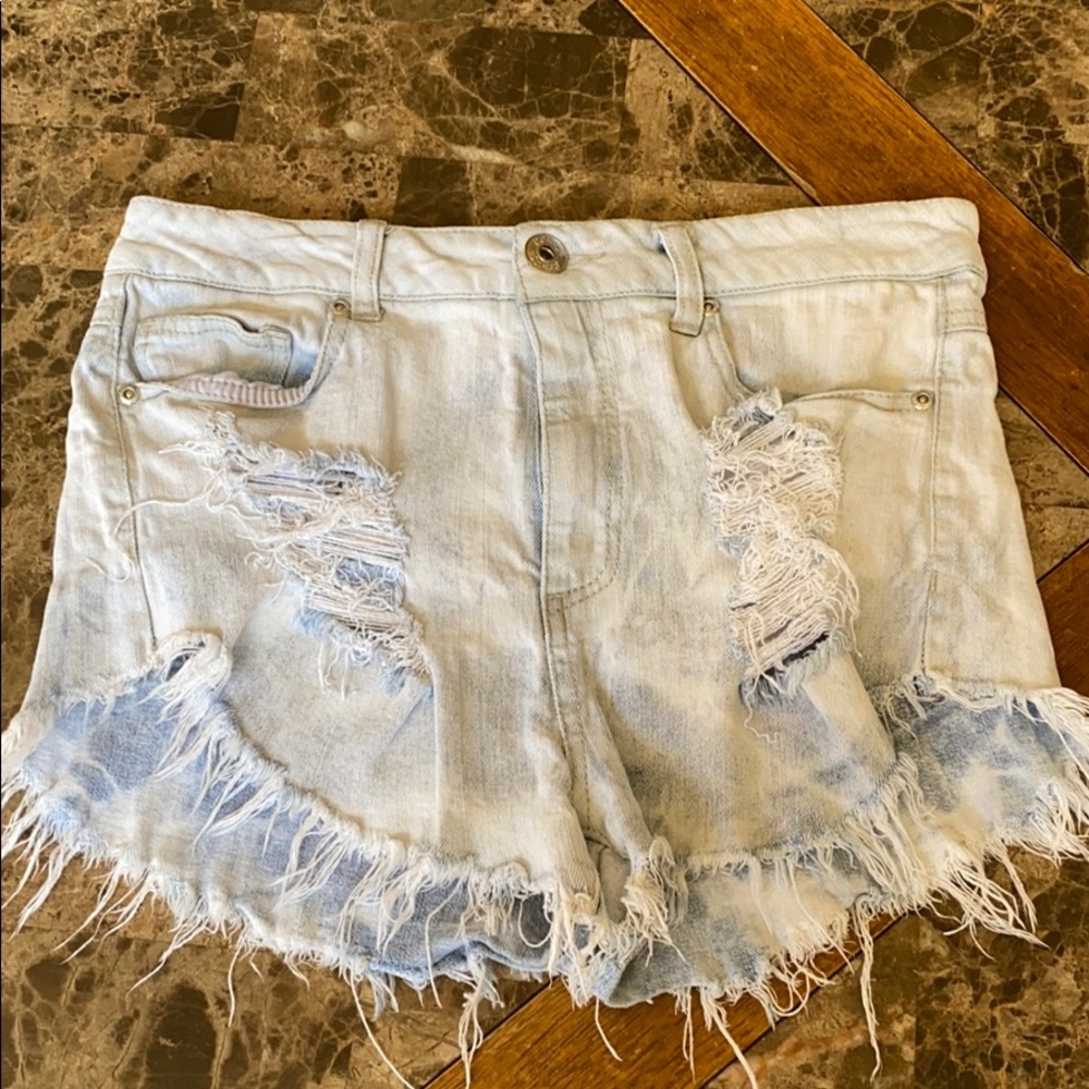 Shorts